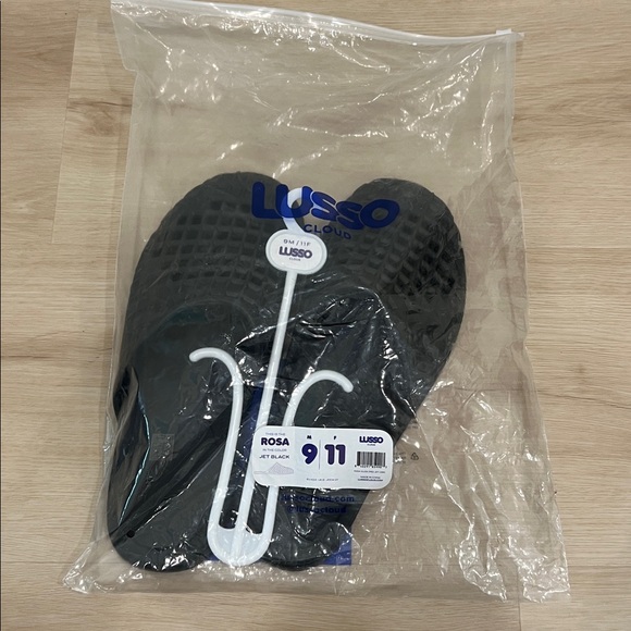 LUSSO CLOUD ROSA SLIDE - Picture 10 of 11